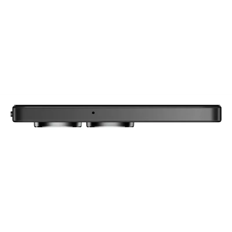 Honor X5c PLUS 17.1 cm (6.74 inch) MagicOS 9.0 4 GB 128 GB 5260 mAh Black