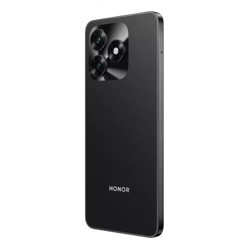 Honor X5c PLUS 17.1 cm (6.74 inch) MagicOS 9.0 4 GB 128 GB 5260 mAh Black