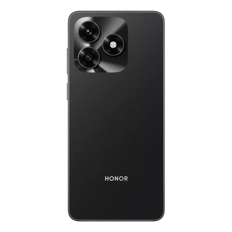 Honor X5c PLUS 17.1 cm (6.74 inch) MagicOS 9.0 4 GB 128 GB 5260 mAh Black