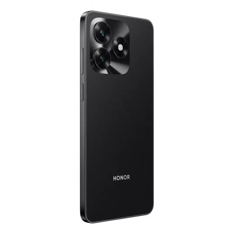 Honor X5c PLUS 17.1 cm (6.74 inch) MagicOS 9.0 4 GB 128 GB 5260 mAh Black