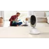 Video camera Motorola VM85 CONNECT — 5 inch TFT display, 480×272, 300 m range, 2× digital zoom, 2.4 GHz Wi‑Fi/FHSS, two‑way audio, white