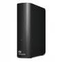 WESTERN DIGITAL Desktop Hard Drive - WD Elements - 12TB - USB-A 3.0