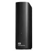 WESTERN DIGITAL Desktop Hard Drive - WD Elements - 12TB - USB-A 3.0