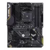 Motherboard ASUS TUF GAMING B450-PLUS II ATX, AMD B450, Socket AM4, 4×DIMM DDR4, 128GB, 1×M.2, 6×SATA, HDMI 2.0b, DP1.2, Gigabit LAN