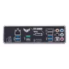 Motherboard ASUS TUF GAMING B450-PLUS II ATX, AMD B450, Socket AM4, 4×DIMM DDR4, 128GB, 1×M.2, 6×SATA, HDMI 2.0b, DP1.2, Gigabit LAN