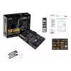 Motherboard ASUS TUF GAMING B450-PLUS II ATX, AMD B450, Socket AM4, 4×DIMM DDR4, 128GB, 1×M.2, 6×SATA, HDMI 2.0b, DP1.2, Gigabit LAN