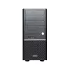 Chieftec CM-25B-OP computer case Tower Black
