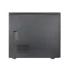 Chieftec CM-25B-OP computer case Tower Black