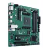 Motherboard ASUS PRO B550M-C/CSM AMD B550 Socket AM4 micro ATX