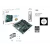 Motherboard ASUS PRO B550M-C/CSM AMD B550 Socket AM4 micro ATX
