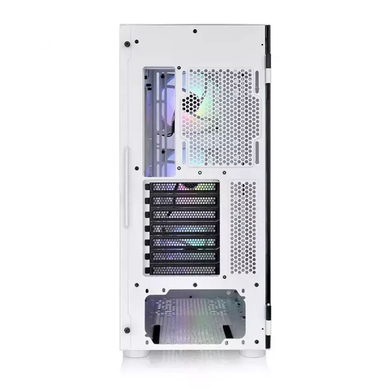 PC Case Thermaltake H570 TG ARGB Midi Tower White