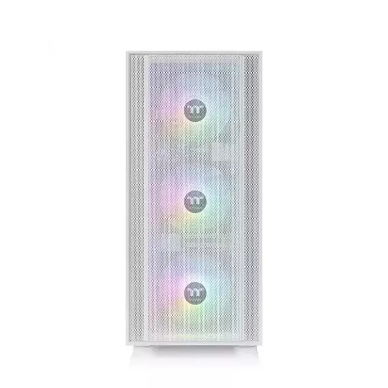 PC Case Thermaltake H570 TG ARGB Midi Tower White
