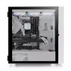 PC Case Thermaltake H570 TG ARGB Midi Tower White