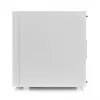 PC Case Thermaltake H570 TG ARGB Midi Tower White