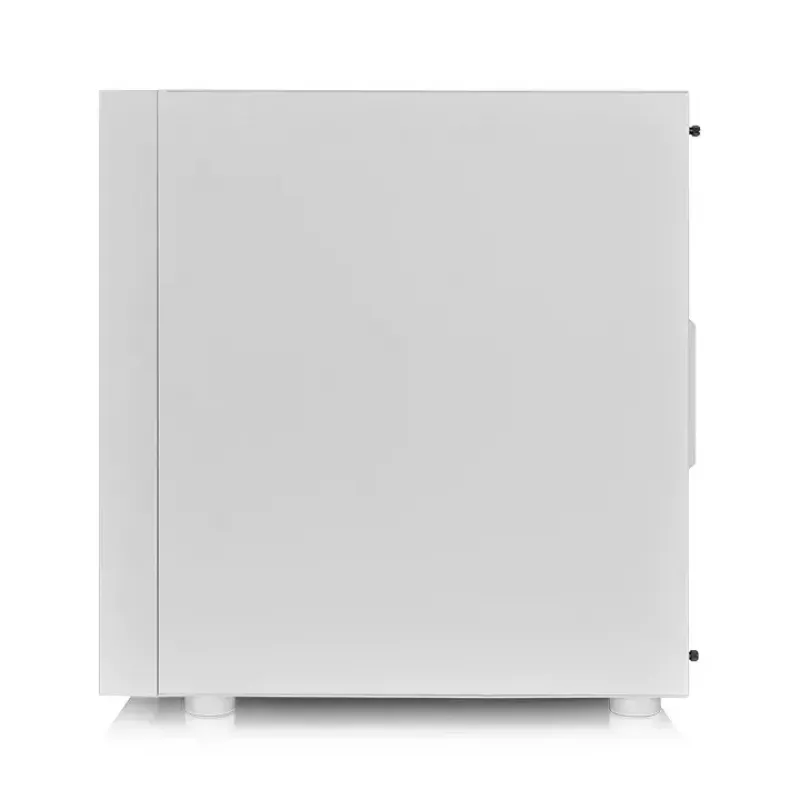 PC Case Thermaltake H570 TG ARGB Midi Tower White