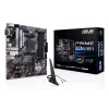 Motherboard ASUS PRIME B550M-A WIFI II micro ATX — AMD B550, Socket AM4, DDR4, 4 DIMM, Wi‑Fi 6, Bluetooth 5.2, 2x M.2, HDMI 2.1