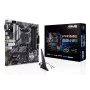 Motherboard ASUS PRIME B550M-A WIFI II micro ATX — AMD B550, Socket AM4, DDR4, 4 DIMM, Wi‑Fi 6, Bluetooth 5.2, 2x M.2, HDMI 2.1