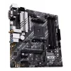 Motherboard ASUS PRIME B550M-A WIFI II micro ATX — AMD B550, Socket AM4, DDR4, 4 DIMM, Wi‑Fi 6, Bluetooth 5.2, 2x M.2, HDMI 2.1