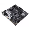 Motherboard ASUS PRIME B550M-A WIFI II micro ATX — AMD B550, Socket AM4, DDR4, 4 DIMM, Wi‑Fi 6, Bluetooth 5.2, 2x M.2, HDMI 2.1