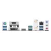 Motherboard ASUS PRIME B550M-A WIFI II micro ATX — AMD B550, Socket AM4, DDR4, 4 DIMM, Wi‑Fi 6, Bluetooth 5.2, 2x M.2, HDMI 2.1