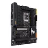 Motherboard ASUS TUF GAMING H770-PRO WIFI — Intel H770, LGA 1700, ATX, DDR5, 4x DIMM, 128GB, Wi‑Fi 6, 2.5Gb LAN, 4x M.2