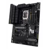 Motherboard ASUS TUF GAMING H770-PRO WIFI — Intel H770, LGA 1700, ATX, DDR5, 4x DIMM, 128GB, Wi‑Fi 6, 2.5Gb LAN, 4x M.2