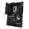 Motherboard ASUS TUF GAMING H770-PRO WIFI — Intel H770, LGA 1700, ATX, DDR5, 4x DIMM, 128GB, Wi‑Fi 6, 2.5Gb LAN, 4x M.2