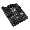 Motherboard ASUS TUF GAMING H770-PRO WIFI — Intel H770, LGA 1700, ATX, DDR5, 4x DIMM, 128GB, Wi‑Fi 6, 2.5Gb LAN, 4x M.2