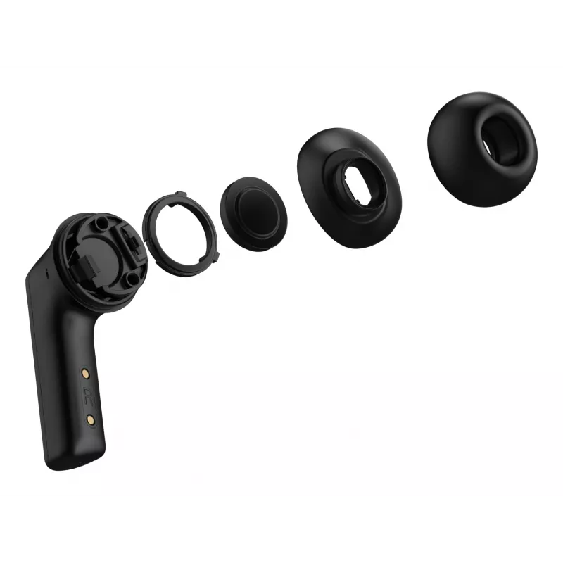 ASUS ROG Cetra True Wireless Headphones True Wireless Stereo (TWS) In-ear Gaming Bluetooth Black