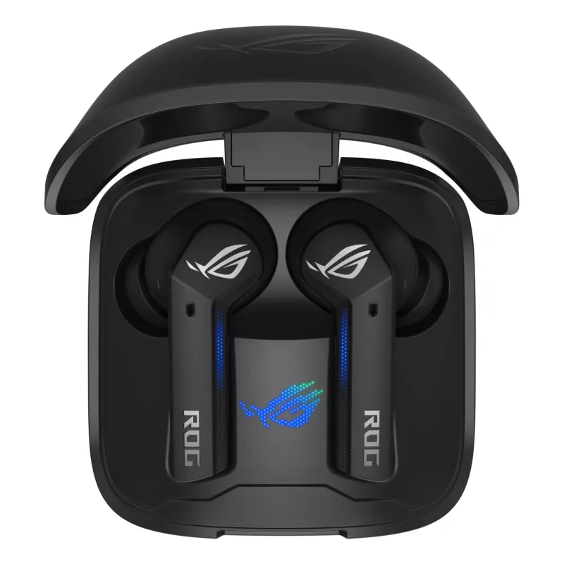 ASUS ROG Cetra True Wireless Headphones True Wireless Stereo (TWS) In-ear Gaming Bluetooth Black