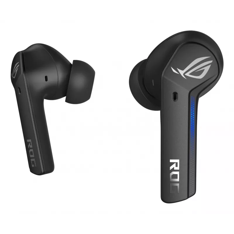ASUS ROG Cetra True Wireless Headphones True Wireless Stereo (TWS) In-ear Gaming Bluetooth Black