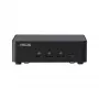 Mini PC barebone ASUS NUC 14 Pro Slim Kit RNUC14RVKI300000I DDR5 2 slots SSD Wi-Fi 6E Bluetooth 5.3