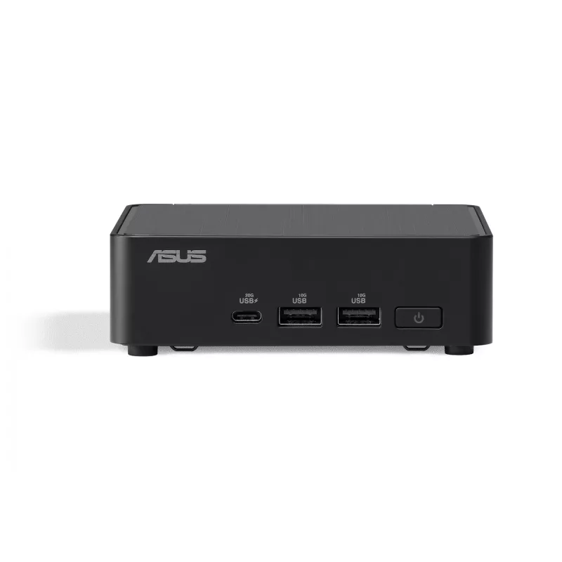 Mini PC barebone ASUS NUC 14 Pro Slim Kit RNUC14RVKI300000I DDR5 2 slots SSD Wi-Fi 6E Bluetooth 5.3