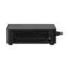Mini PC barebone ASUS NUC 14 Pro Slim Kit RNUC14RVKI300000I DDR5 2 slots SSD Wi-Fi 6E Bluetooth 5.3