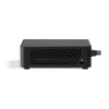 Mini PC barebone ASUS NUC 14 Pro Slim Kit RNUC14RVKI300000I DDR5 2 slots SSD Wi-Fi 6E Bluetooth 5.3