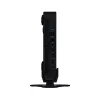 ASUS ROG NUC RNUC14SRKU7168A0I Intel Core Ultra 7 155H 16 GB DDR5-SDRAM 512 GB SSD NVIDIA GeForce RTX 4060 Mini PC Black