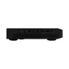 ASUS ROG NUC RNUC14SRKU7168A0I Intel Core Ultra 7 155H 16 GB DDR5-SDRAM 512 GB SSD NVIDIA GeForce RTX 4060 Mini PC Black