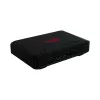 ASUS ROG NUC RNUC14SRKU7168A0I Intel Core Ultra 7 155H 16 GB DDR5-SDRAM 512 GB SSD NVIDIA GeForce RTX 4060 Mini PC Black