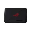 ASUS ROG NUC RNUC14SRKU7168A0I Intel Core Ultra 7 155H 16 GB DDR5-SDRAM 512 GB SSD NVIDIA GeForce RTX 4060 Mini PC Black