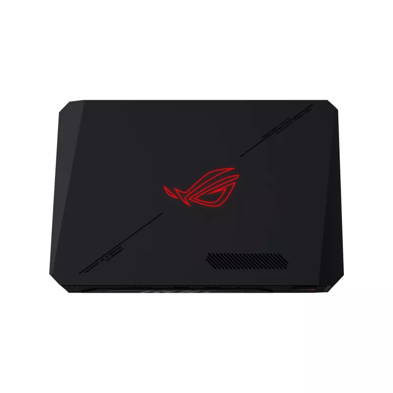 ASUS ROG NUC RNUC14SRKU7168A0I Intel Core Ultra 7 155H 16 GB DDR5-SDRAM 512 GB SSD NVIDIA GeForce RTX 4060 Mini PC Black