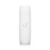 PoE adapter UBIQUITI UACC-ADAPTER-POE-USBC — 48V input, 5V 0.25A output, compact 30.4×30.4×95mm, white