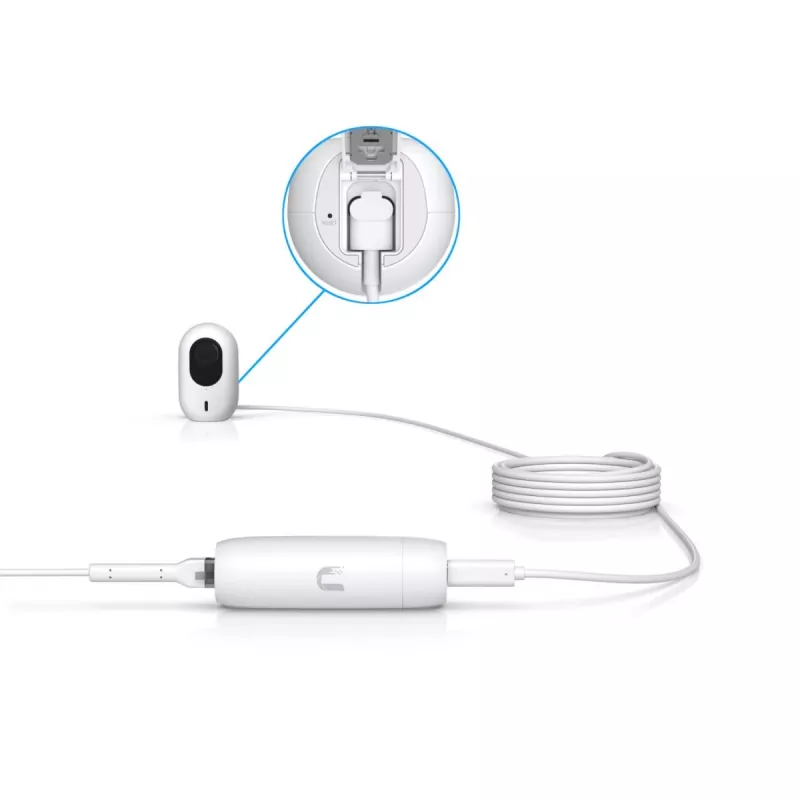 Ubiquiti UACC-Adapter-PoE-USBC USB-C PoE adapter