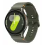 Samsung Galaxy Watch7 3.81 cm (1.5 inch) AMOLED 44 mm Digital 480 x 480 pixels Touchscreen 4G Green Wi-Fi GPS (satellite)