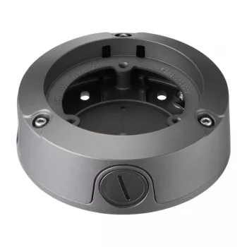 HANWHA Backbox for Bullet Cameras (SBO-126B)