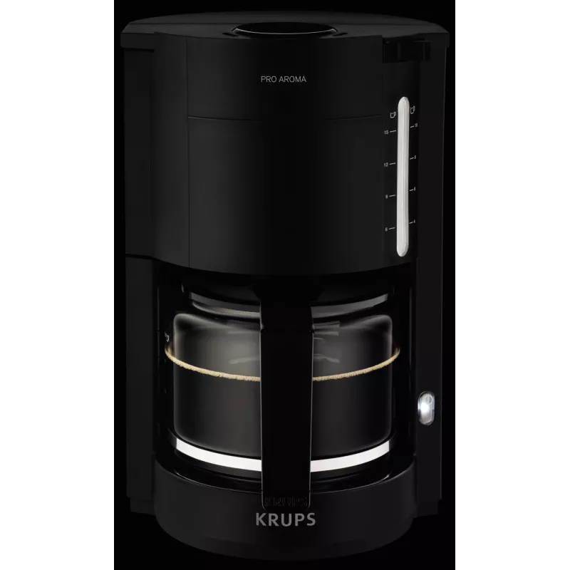 Krups F30908 Drip coffee maker 1.25 L