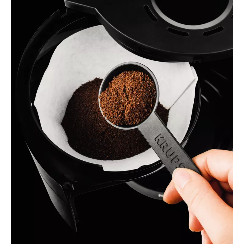 Krups F30908 Drip coffee maker 1.25 L