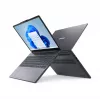Lenovo IdeaPad Slim 3 15IRH10 Intel® Core™ i5 i5-13420H Laptop 38.9 cm (15.3 inch) WUXGA 16 GB DDR5-SDRAM 1 TB SSD Wi-Fi 7 (802.11be) Windows 11 Home German Grey