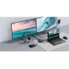 Targus HD USB4 Mobile Dock Wired Black