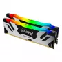 Kingston Technology FURY 32GB 6400MT/s DDR5 CL32 DIMM (Kit of 2) Renegade RGB