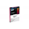 Kingston Technology FURY 32GB 6400MT/s DDR5 CL32 DIMM (Kit of 2) Renegade RGB
